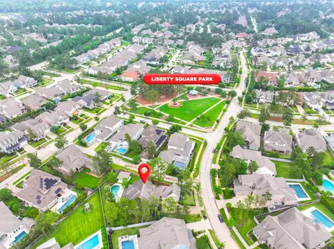 View/Area - 27 Hedgedale Way, Spring, TX 77389 photo 5 of 6