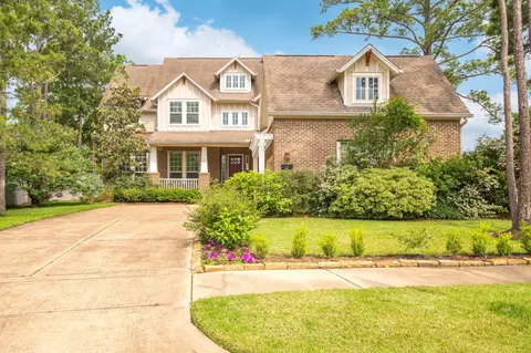 Exterior - 27 Hedgedale Way, Spring, TX 77389 photo 3 of 9