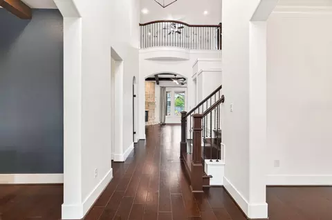 Entry Way - 27 Hedgedale Way, Spring, TX 77389 photo 1 of 5