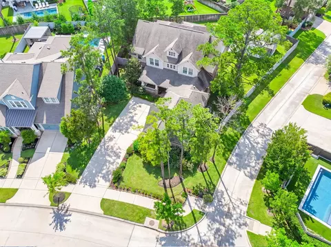 View/Area - 27 Hedgedale Way, Spring, TX 77389 photo 3 of 6