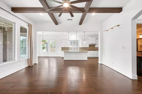 Living - 27 Hedgedale Way, Spring, TX 77389 photo 2 of 4