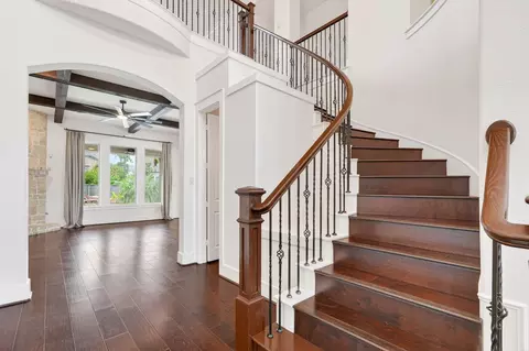Entry Way - 27 Hedgedale Way, Spring, TX 77389 photo 5 of 5