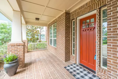 Exterior - 27 Hedgedale Way, Spring, TX 77389 photo 6 of 9