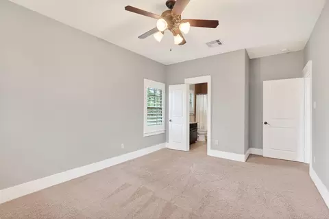 Bedroom - 27 Hedgedale Way, Spring, TX 77389 photo 4 of 6