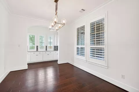 Dining - 27 Hedgedale Way, Spring, TX 77389 photo 1 of 1