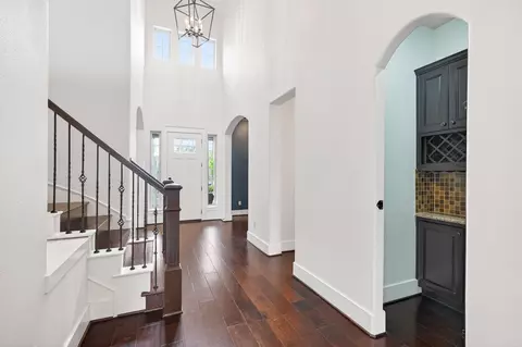 Entry Way - 27 Hedgedale Way, Spring, TX 77389 photo 4 of 5