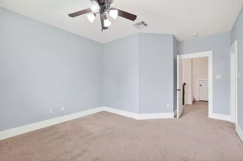 Bedroom - 27 Hedgedale Way, Spring, TX 77389 photo 6 of 6