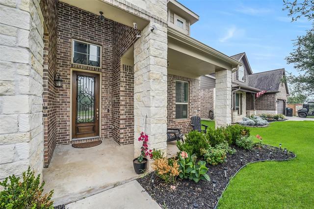 5319 Lauren Manor Dr, Brookshire, TX 77423