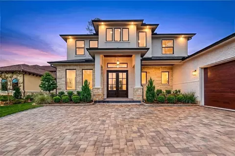 135 Bentwater Bay Dr, Montgomery, TX 77356