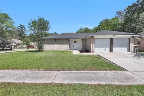 23322 Bright Star Dr, Spring, TX 77373 photo 1