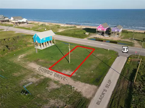 2309 Gumbo Dr, Gilchrist, TX 77617