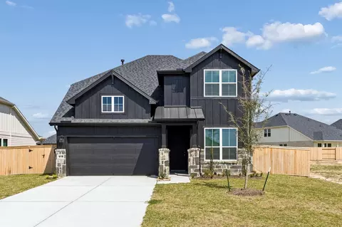 414 Ruby Ford Dr, Cove, TX 77523