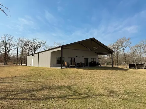 3883 Lcr 750, Thornton, TX 76687