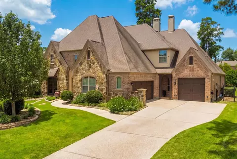 34 N Player Manor Cir, Spring, TX 77382