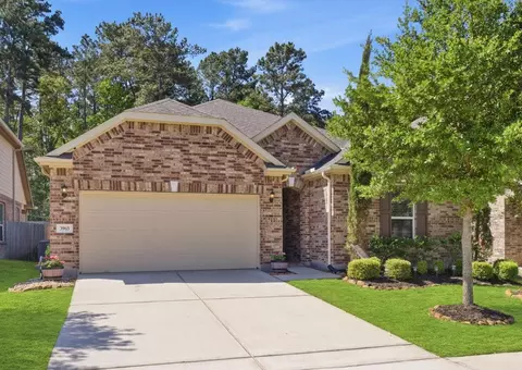 3965 Eagle Nest Lake Ln, Magnolia, TX 77354