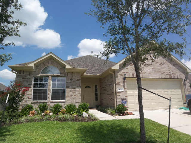 307 Burris Park Dr, Spring, TX 77373 photo 1