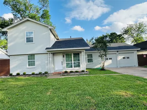 7131 Carvel Ln, Houston, TX 77074