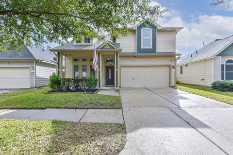 12918 Redbud Shores Ln, Houston, TX 77044