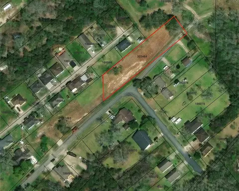 0 Roberts St, Texas City, TX 77591