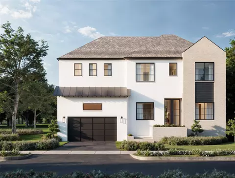 3606 Aberdeen Way, Houston, TX 77025