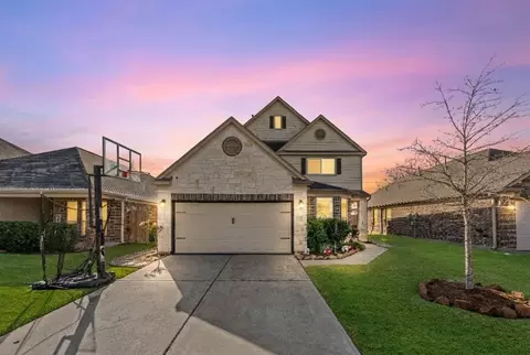 20059 Sunshine Ridge Ln, Cypress, TX 77429