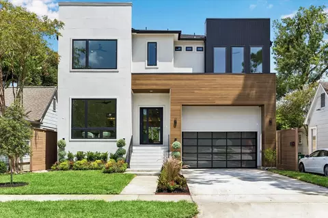 2526 Southgate Blvd, Houston, TX 77030