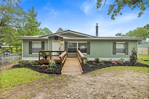 460 Ridge Trl, Trinity, TX 75862