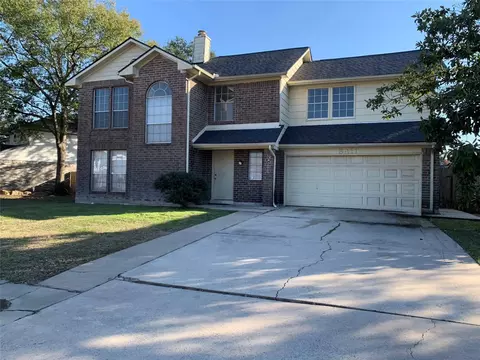 8411 Battleoak Dr, Houston, TX 77040