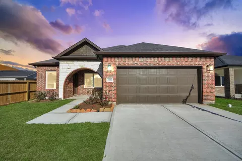 25662 John Wayne Rd, Splendora, TX 77372