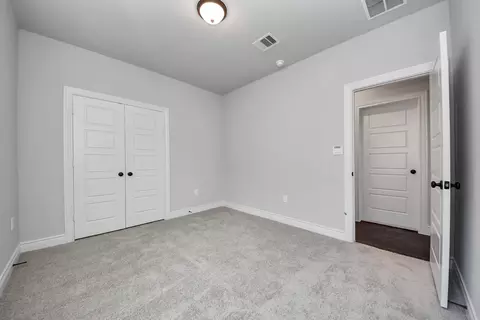 Bedroom - 25662 John Wayne Rd, Splendora, TX 77372 photo 7 of 11