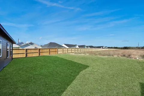 Exterior - 25662 John Wayne Rd, Splendora, TX 77372 photo 2 of 9