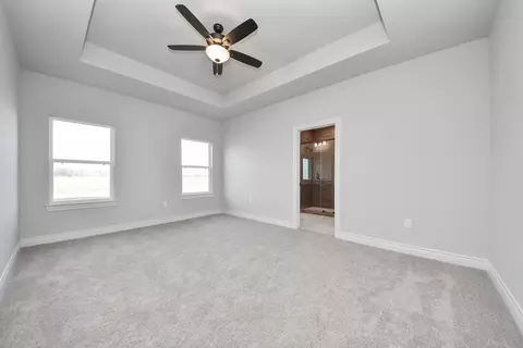 Bedroom - 25662 John Wayne Rd, Splendora, TX 77372 photo 1 of 11