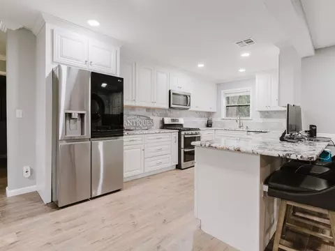 3438 Princeton Dr, Irving, TX 75062