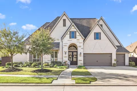 7403 Kinglet Ct, Katy, TX 77493