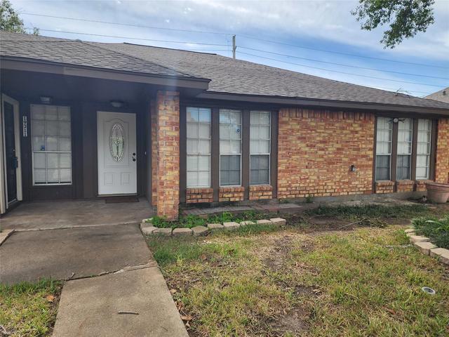 19315 Lazy Valley Dr, Katy, TX 77449