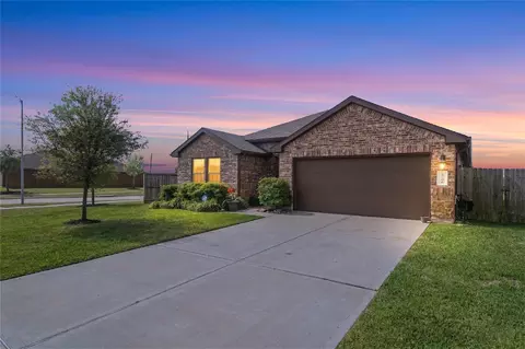 6706 Twin Oaks Ln, Rosenberg, TX 77469