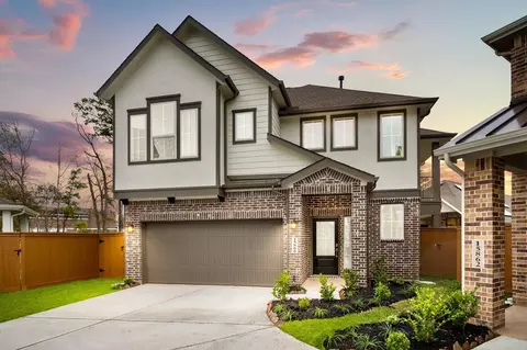 7647 Swooping Swallow Ln, Katy, TX 77493