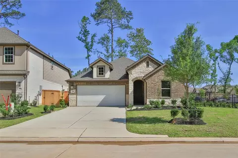 202 Brecon Buff Dr, Willis, TX 77318 photo 1