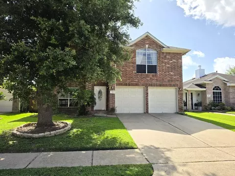 9023 Dragonwood Trl, Houston, TX 77083