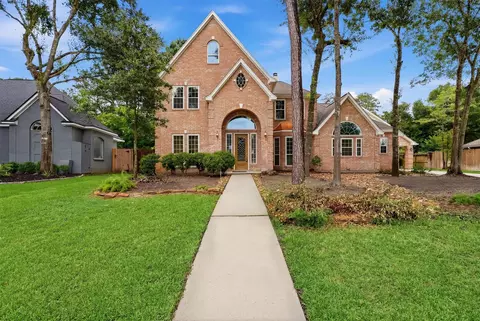 23410 Wellington Court Blvd, Spring, TX 77389