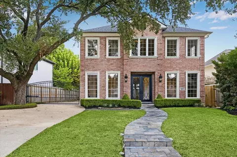3618 Bellefontaine St, Houston, TX 77025