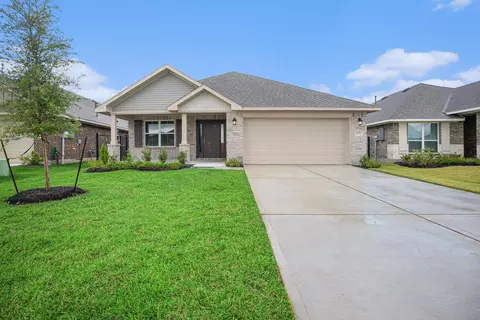 2214 Sereno Shores Dr, La Marque, TX 77568