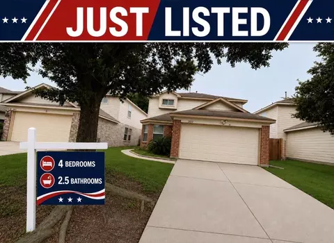 2823 Oakland Brook St, Houston, TX 77038