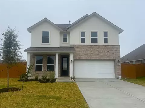 27610 Loyalty Islands Ln, Katy, TX 77493