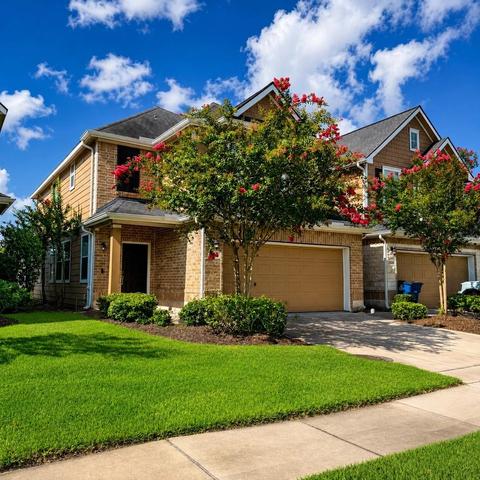 13010 Jasmine Park Ln, Houston, TX 77044