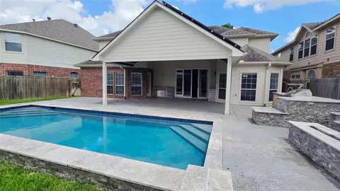 702 River Delta Ln, Richmond, TX 77469