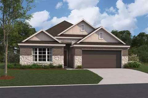 236 Ashley Branch St, Magnolia, TX 77354