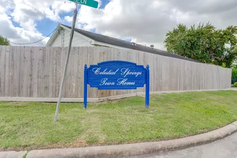0 Schury Ln, Houston, TX 77017