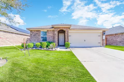 8307 Oakleaf Meadow Ct, Rosharon, TX 77583