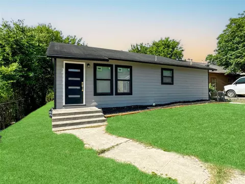 1434 Gibbs, San Antonio, TX 78202